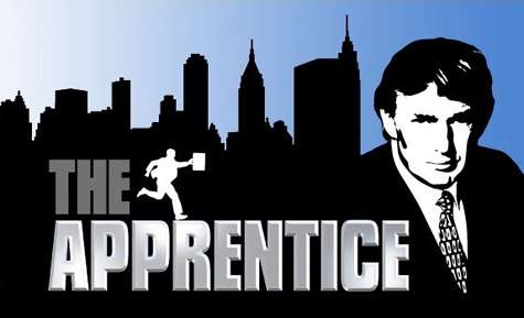 飞黄腾达美版 The Apprentice US
