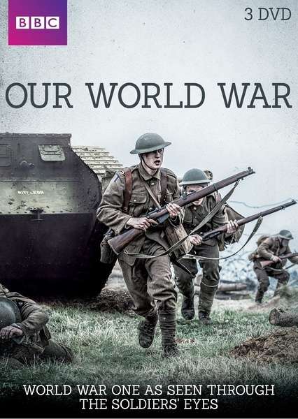 我们的世界大战 Our World War