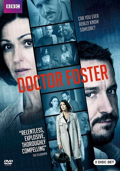福斯特医生 Doctor Foster