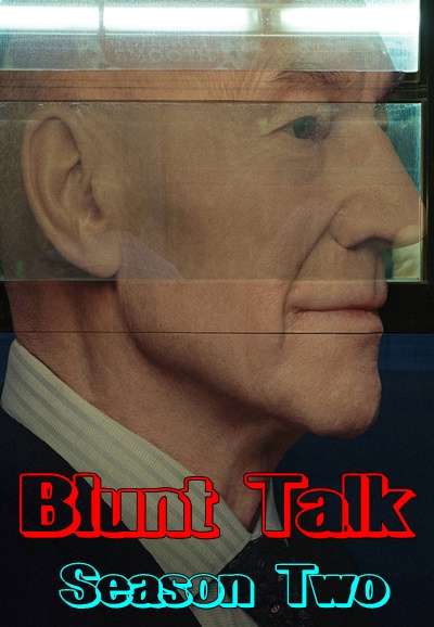 直言无讳 Blunt Talk