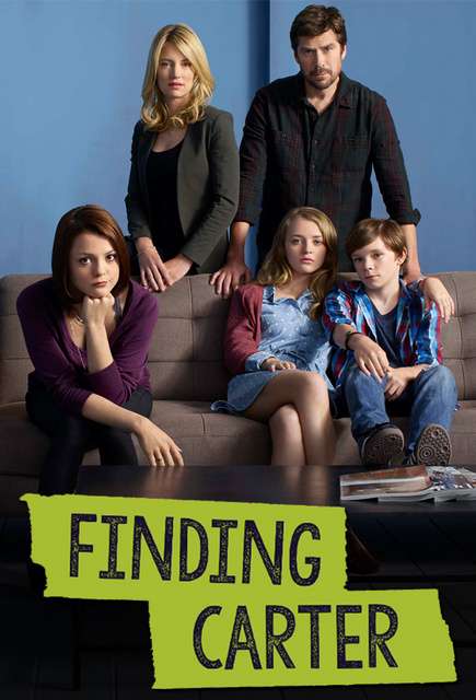 寻找卡特 Finding Carter