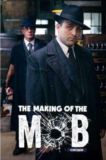 芝加哥黑帮纪实 The Making Of The Mob: Chicago