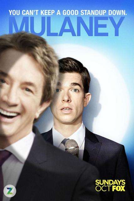 木兰尼的人生 Mulaney