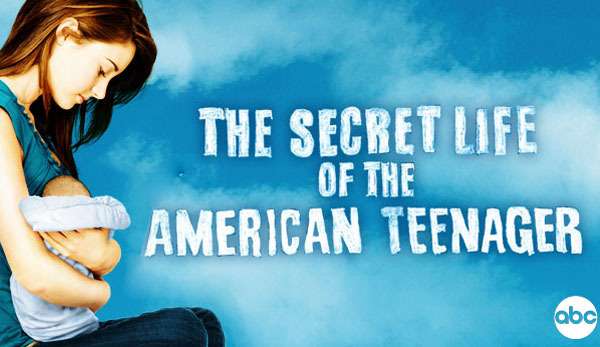 青春密语 The Secret Life of the American Teenager