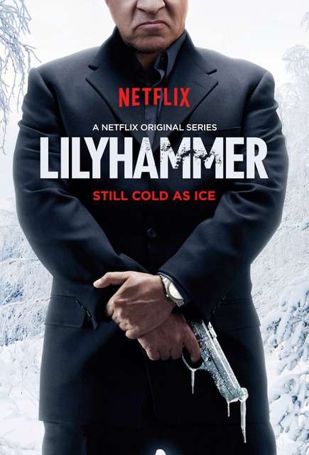 莉莉海默 Lilyhammer