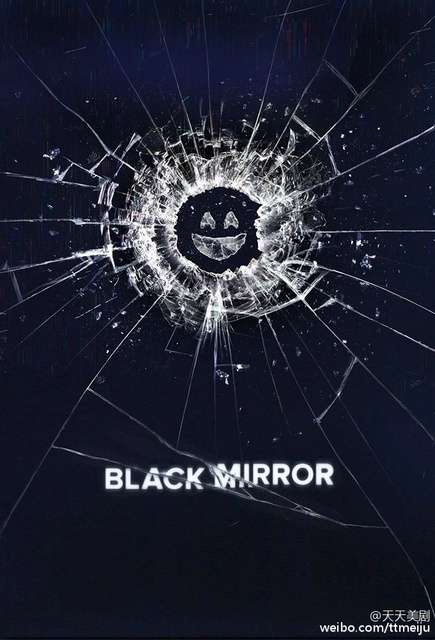 黑镜 Black Mirror