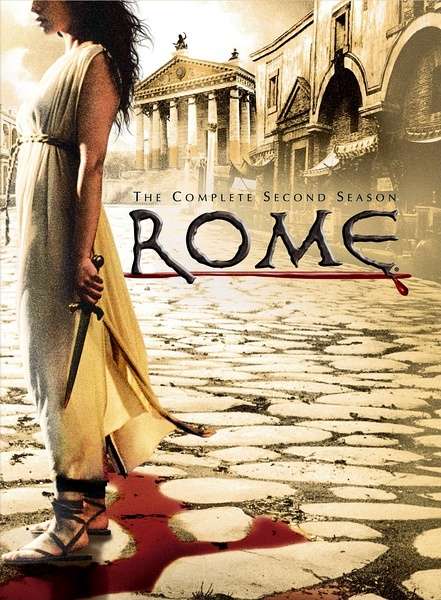 罗马 Rome