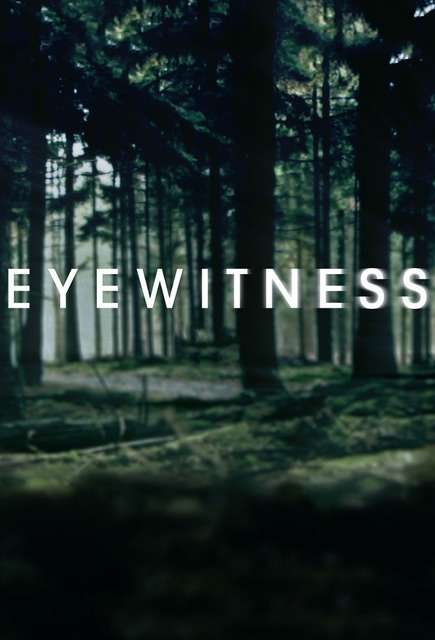 目击证人 Eyewitness