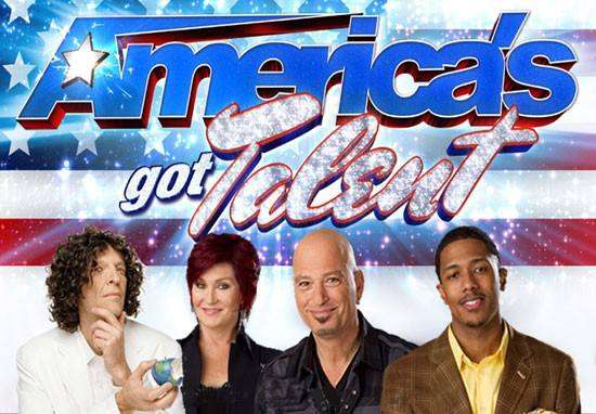 美国达人 Americas Got Talent