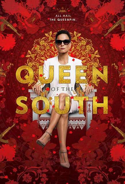 南方女王 Queen of the South