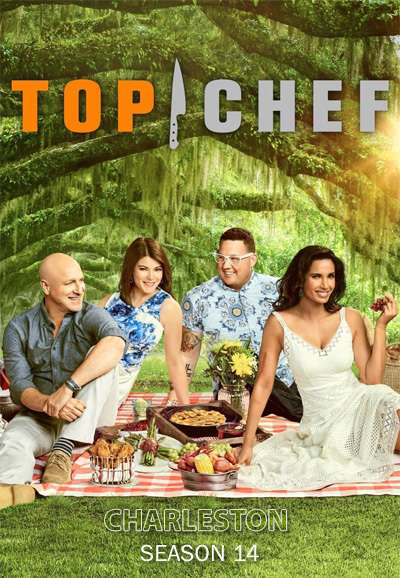 顶级大厨 Top Chef