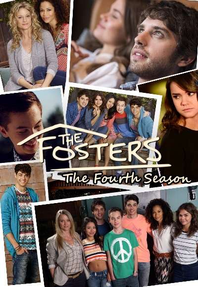 寄养一家 The Fosters 2013