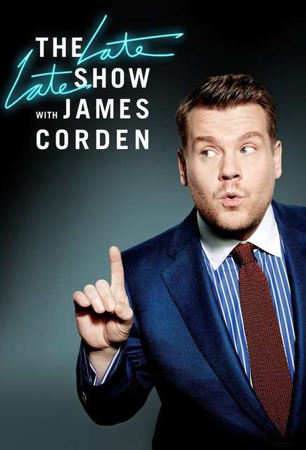 詹姆斯科登深深夜秀 The Late Late Show with James Corden