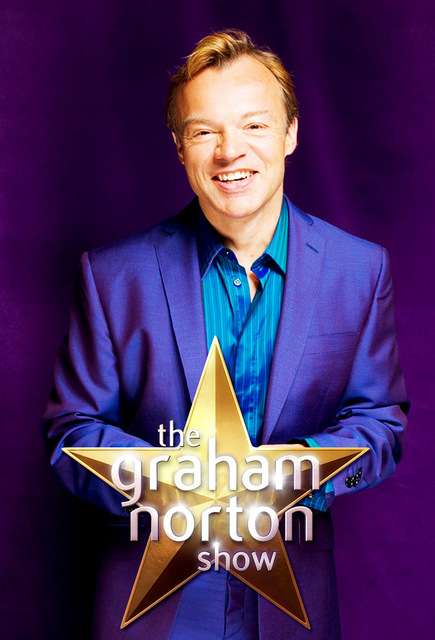 格拉汉姆·诺顿秀 The Graham Norton Show