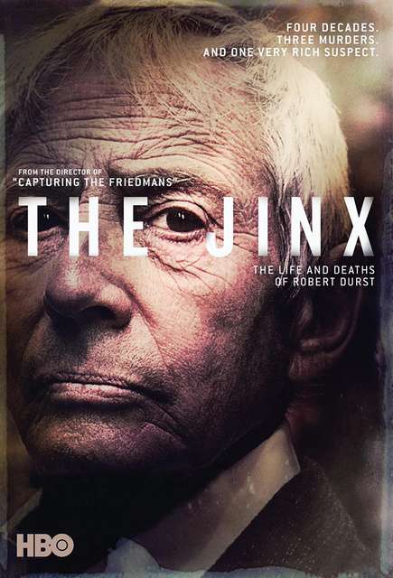 厄运 The Jinx: The Life and Deaths of Robert Durst