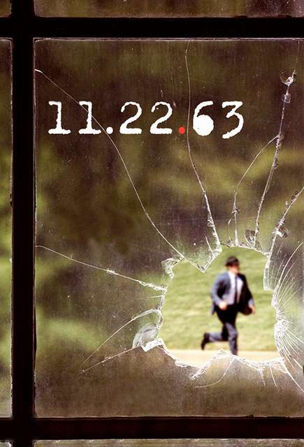 惊魂日 11.22.63