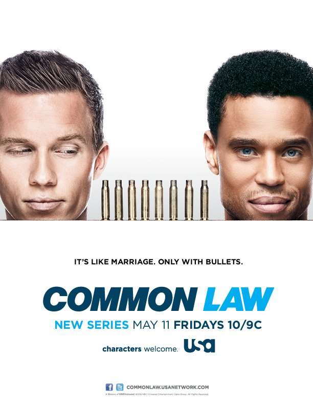 共同法则 Common Law