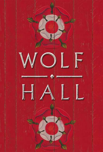 狼厅 Wolf Hall