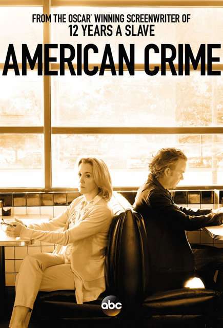 美国重案 American Crime