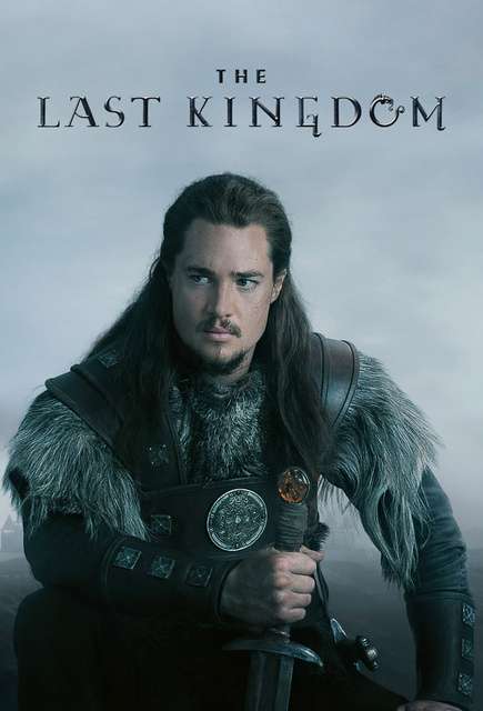 孤国春秋 The Last Kingdom