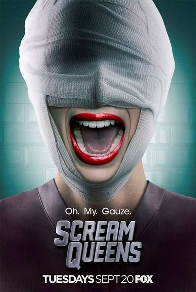 尖叫女王 Scream Queens