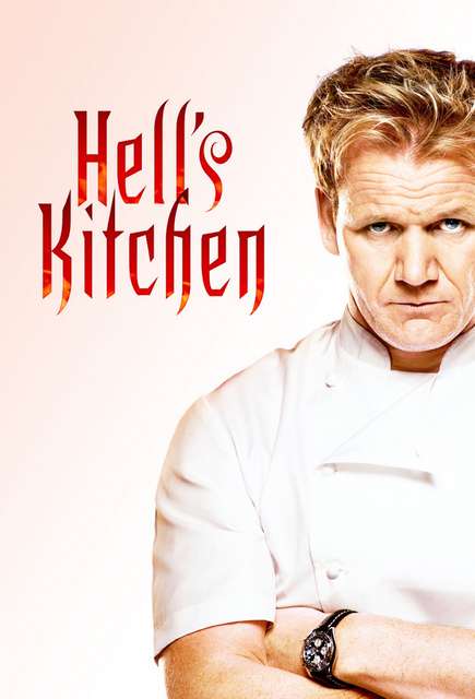 地狱厨房 Hells Kitchen US
