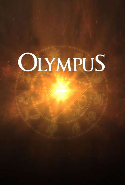 众神天堂 Olympus