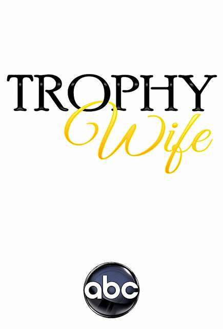 花瓶妻 Trophy Wife
