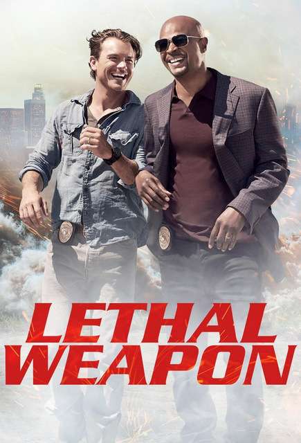 致命武器 Lethal Weapon