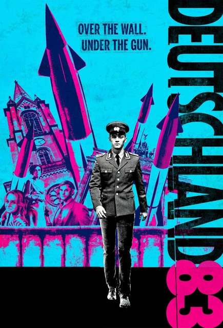 德国83年 Deutschland 83