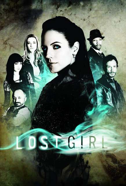 妖女迷行 Lost Girl