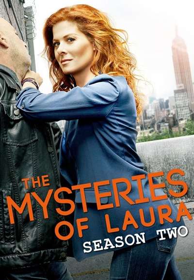 劳拉之谜 The Mysteries of Laura