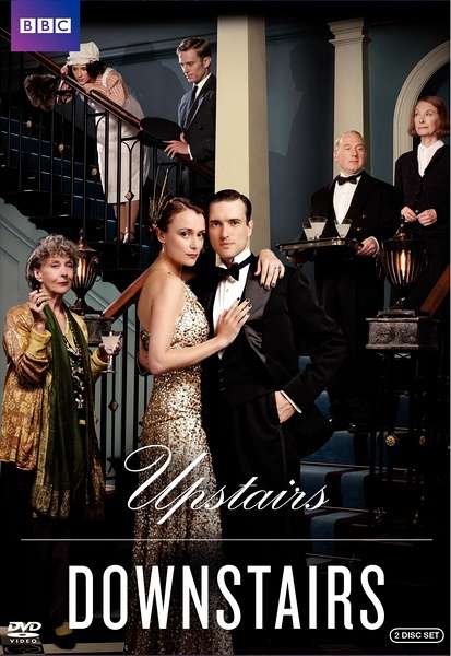 楼上楼下 Upstairs Downstairs 2010