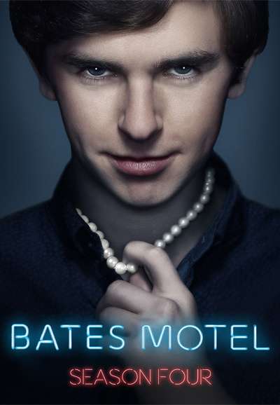 贝茨旅馆 Bates Motel