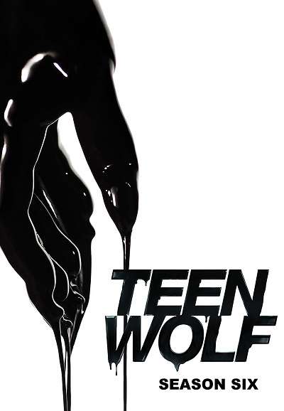 少狼 Teen Wolf