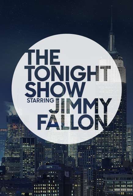 肥伦今夜秀 The Tonight Show Starring Jimmy Fallon