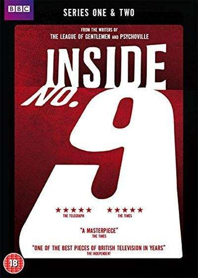9号秘事 Inside NO.9