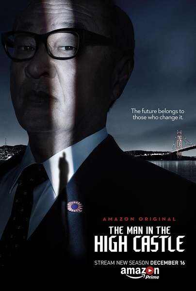 高堡奇人 The Man in the High Castle