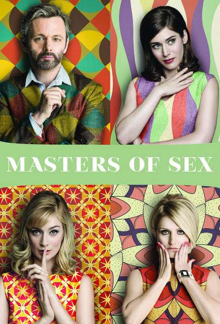 性爱大师 Masters of Sex