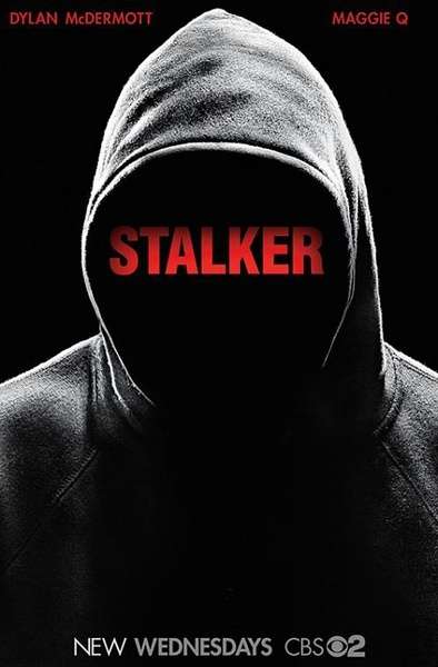 跟踪者 Stalker