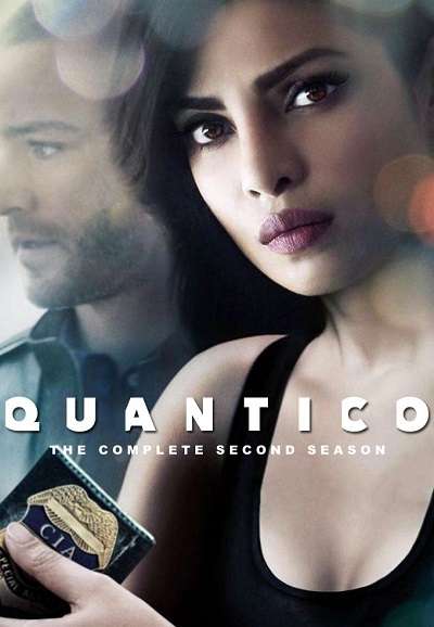 谍网 Quantico