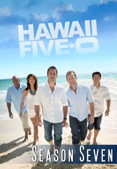 天堂执法者 Hawaii Five 0