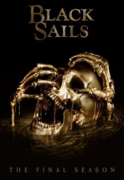 黑帆 Black Sails