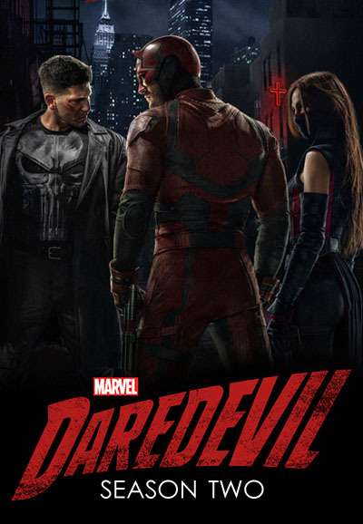 夜魔侠 Marvel's Daredevil