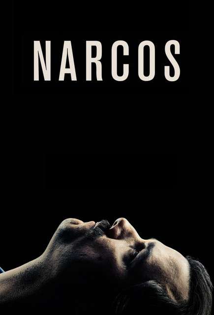 毒枭 Narcos