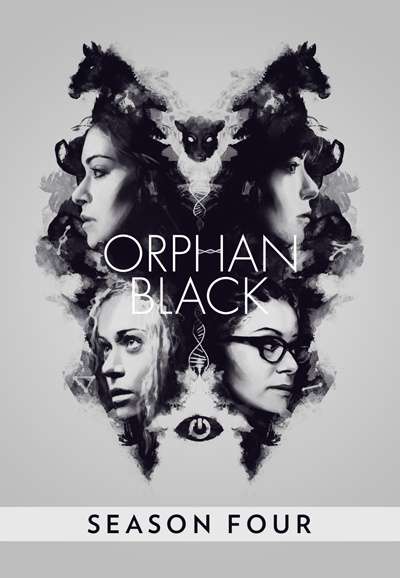 黑色孤儿 Orphan Black