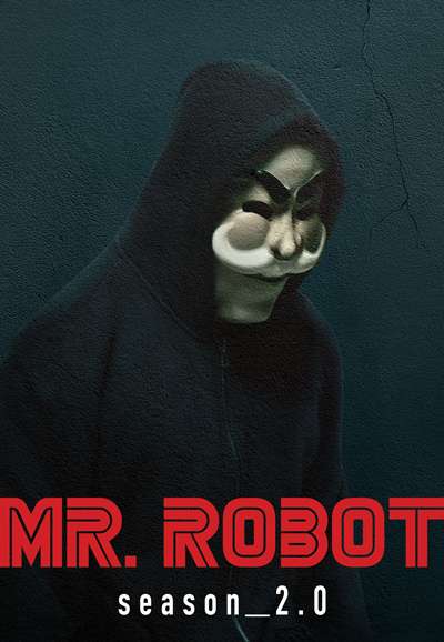 黑客军团 Mr.Robot