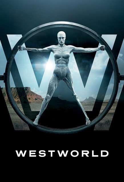 西部世界 Westworld