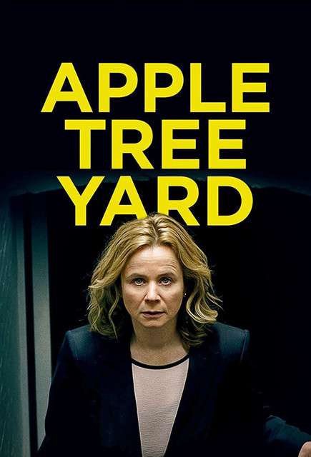 苹果园 Apple Tree Yard